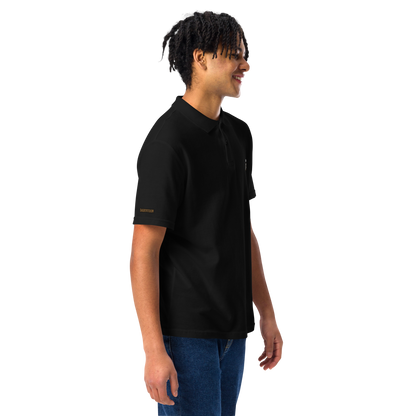 Enigma - Men's Polo Shirt