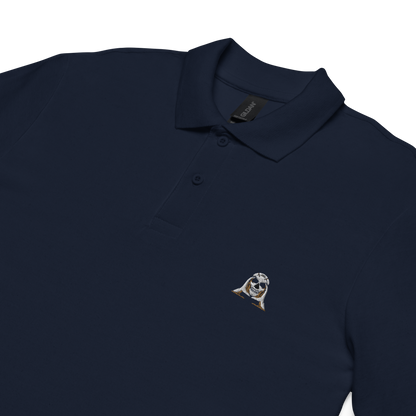 Enigma - Men's Polo Shirt