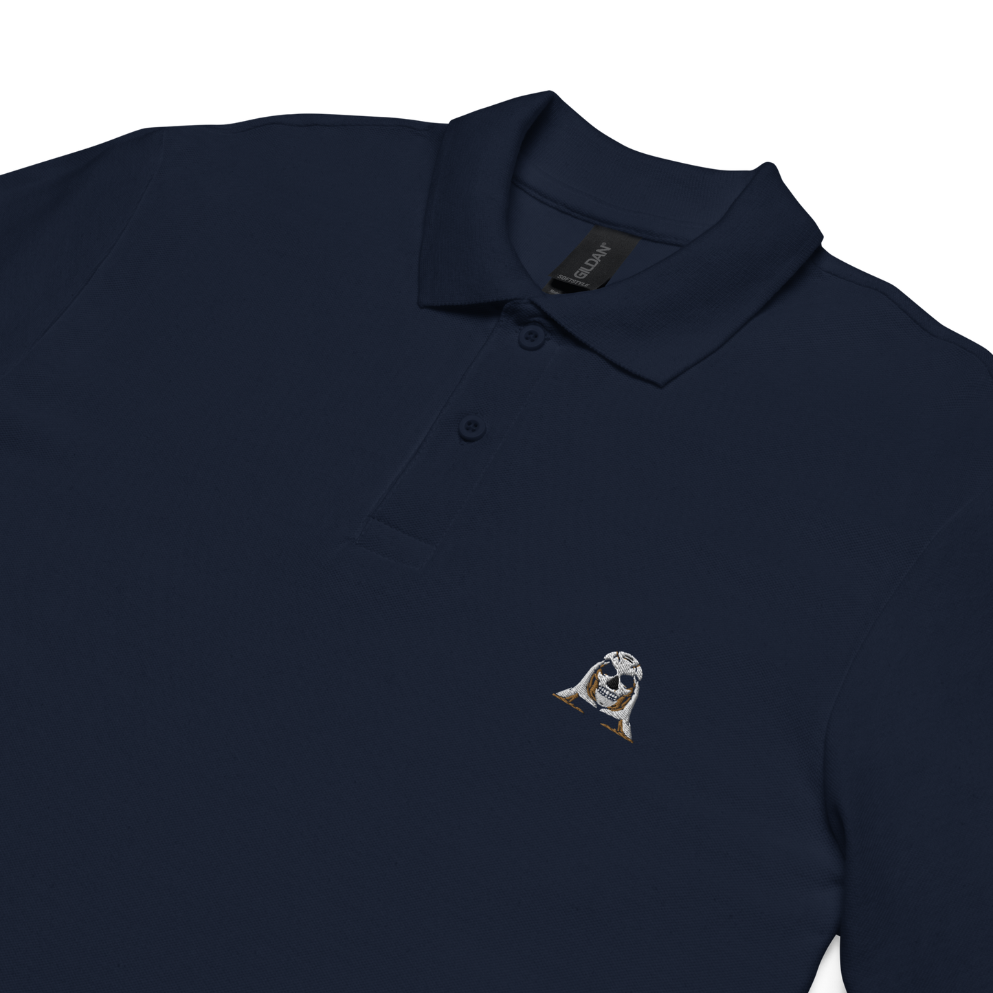 Enigma - Women's Polo Shirt