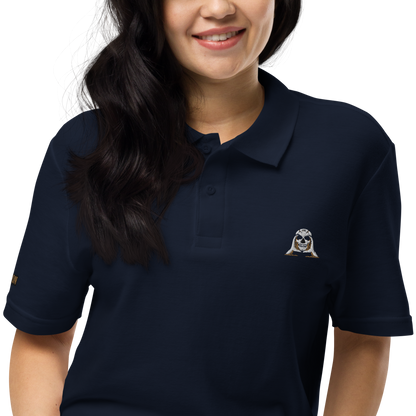 Enigma - Women's Polo Shirt