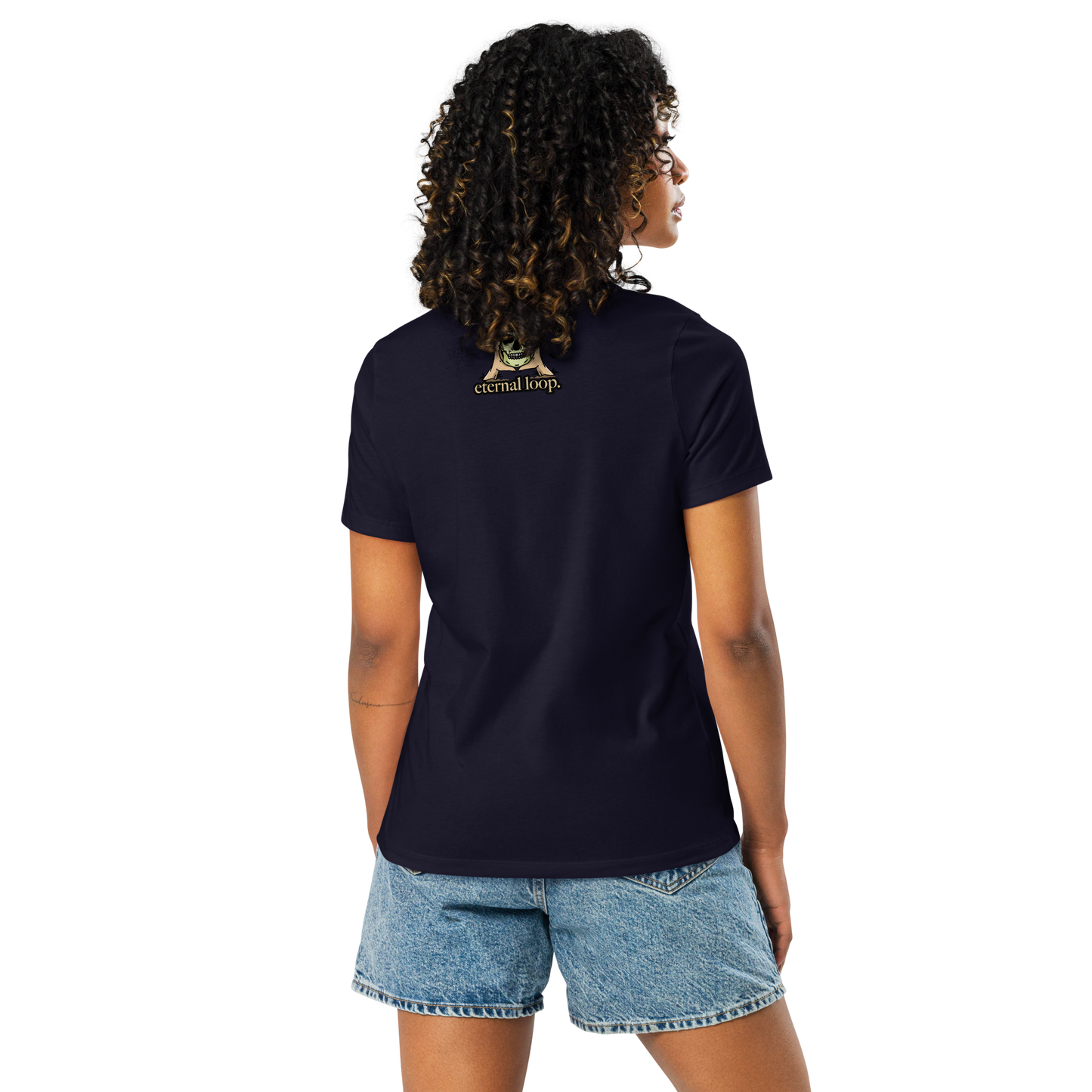 Enigma - Women's T-shirt