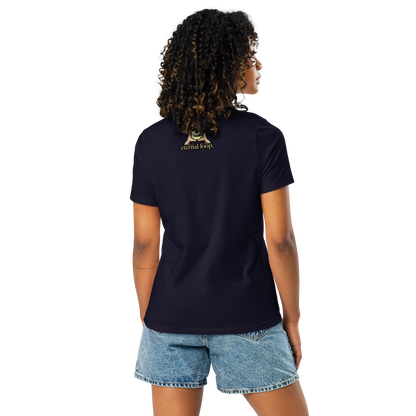 Enigma - Women's T-shirt